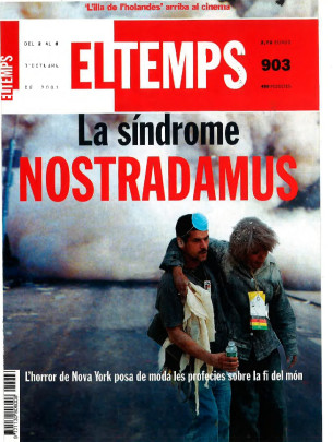 El Temps - Núm. 903