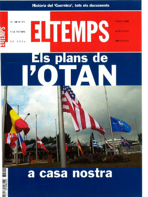 El Temps - Núm. 902