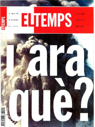 El Temps - Núm. 901