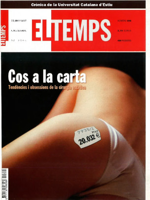 El Temps - Núm. 898