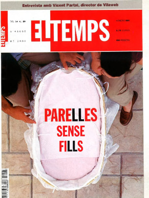 El Temps - Núm. 896