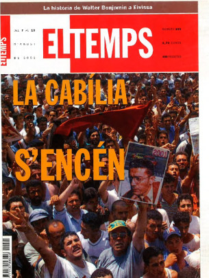 El Temps - Núm. 895