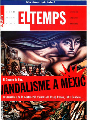 El Temps - Núm. 893