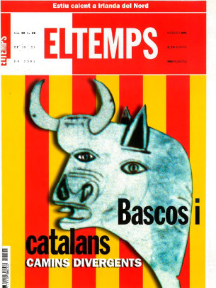 El Temps - Núm. 891