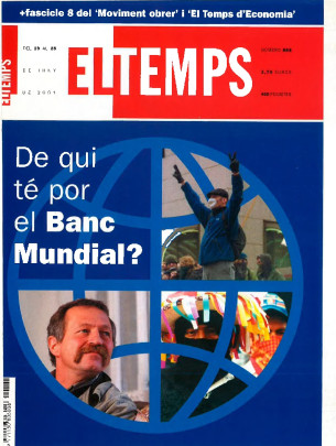 El Temps - Núm. 888