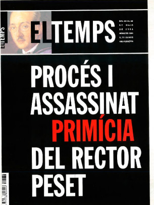 El Temps - Núm. 884