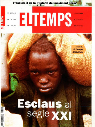 El Temps - Núm. 883
