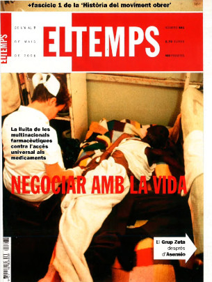 El Temps - Núm. 881