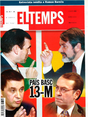 El Temps - Núm. 880