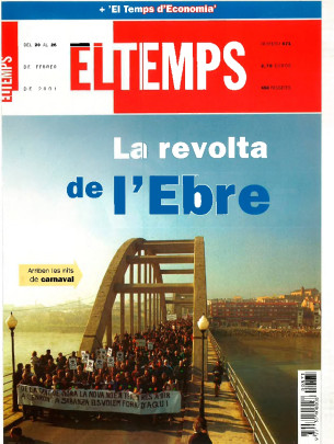 El Temps - Núm. 871