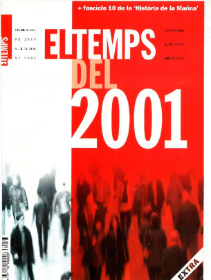 El Temps - Núm. 863