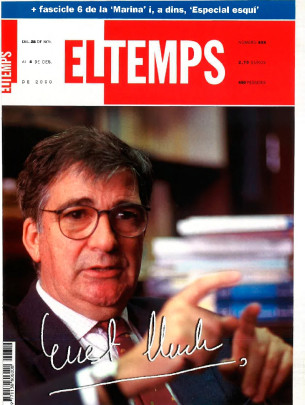 El Temps - Núm. 859