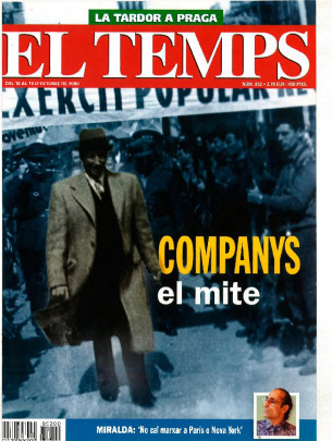 El Temps - Núm. 852