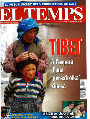 El Temps - Núm. 846