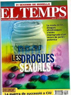 El Temps - Núm. 844