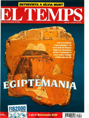 El Temps - Núm. 841