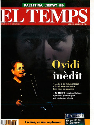 El Temps - Núm. 836