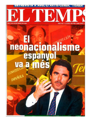 El Temps - Núm. 822