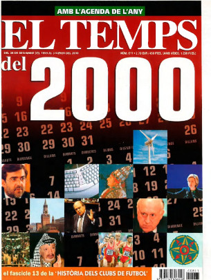 El Temps - Núm. 811