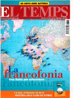 El Temps - Núm. 810