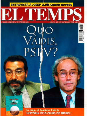 El Temps - Núm. 798