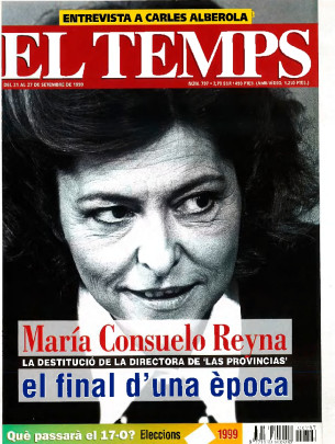 El Temps - Núm. 797