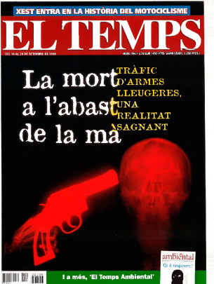 El Temps - Núm. 796