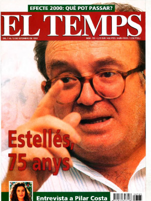 El Temps - Núm. 795