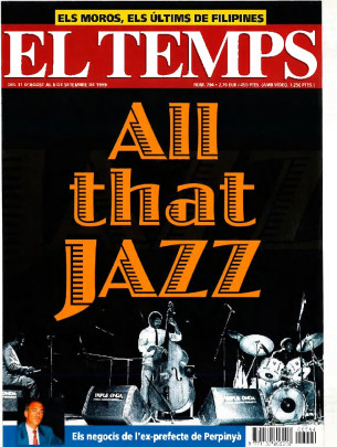 El Temps - Núm. 794