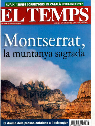 El Temps - Núm. 793