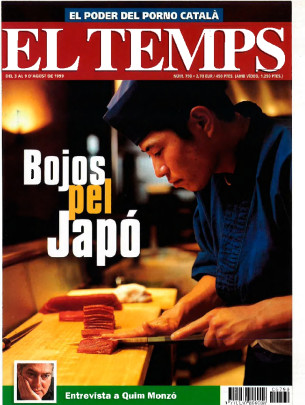 El Temps - Núm. 790