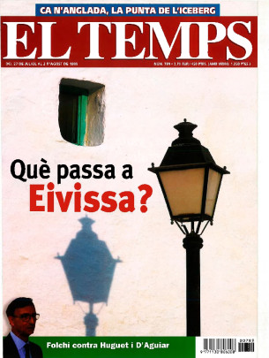 El Temps - Núm. 789