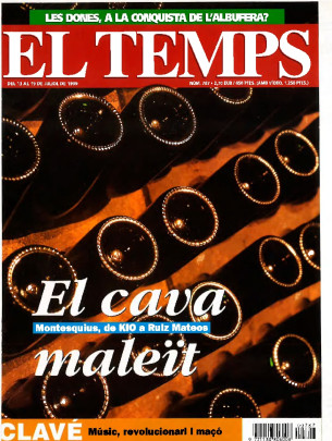 El Temps - Núm. 787