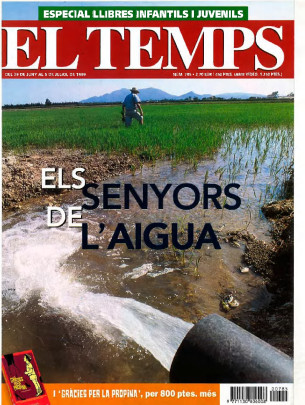 El Temps - Núm. 785