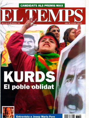 El Temps - Núm. 780