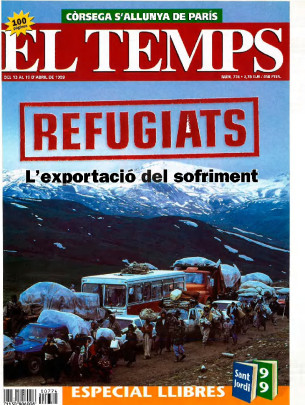 El Temps - Núm. 774