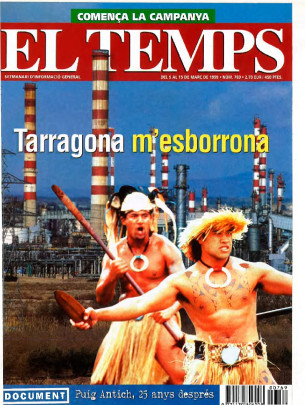 El Temps - Núm. 769