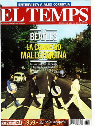 El Temps - Núm. 764