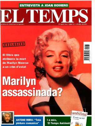 El Temps - Núm. 762