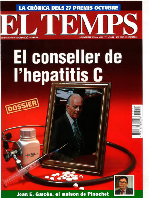 El Temps - Núm. 751