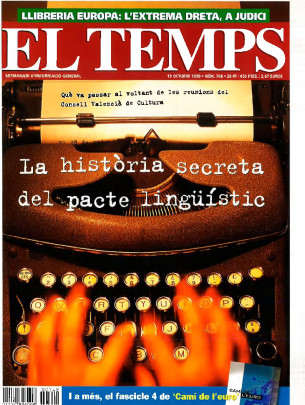 El Temps - Núm. 748