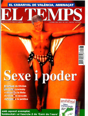 El Temps - Núm. 746