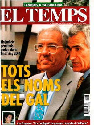 El Temps - Núm. 744