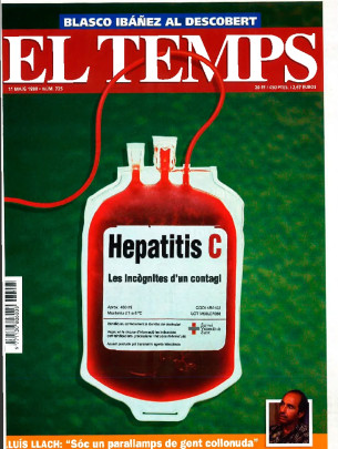 El Temps - Núm. 725