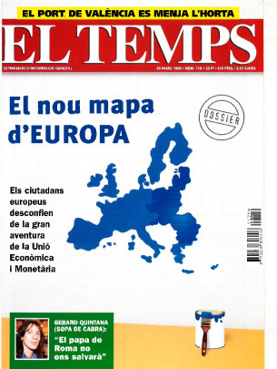 El Temps - Núm. 719