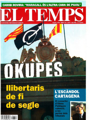 El Temps - Núm. 716