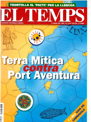 El Temps - Núm. 714