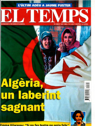 El Temps - Núm. 713