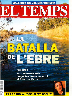 El Temps - Núm. 712