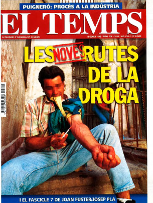 El Temps - Núm. 708